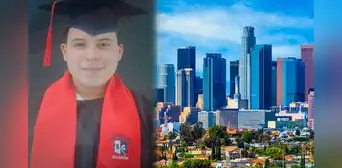 Dictan cadena perpetua a asesino de joven de 17 años después de 3 años: madre afirma que autoridades de EEUU pusieron trabas