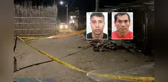 Violencia imparable continúa a nivel nacional: tres asesinatos en menos de 24 horas Violencia imparable continúa a nivel nacional: tres asesinatos en menos de 24 horas
