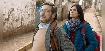 El objetivo de la ley de cine del Congreso: la desaparición del cine regional El objetivo de la ley de cine del Congreso: la desaparición del cine regional