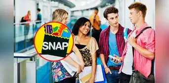 ¡Buenas noticias para estudiantes de Ohio! Conoce cómo los universitarios podrán acceder a los cupones de alimentos Snap ¡Buenas noticias para estudiantes de Ohio! Conoce cómo los universitarios podrán acceder a los cupones de alimentos Snap