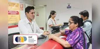 ONP 2025 en Perú: jubilados pueden recibir la pensión mínima de S/300 sin haber cumplido los 20 años de aportes ONP 2025 en Perú: jubilados pueden recibir la pensión mínima de S/300 sin haber cumplido los 20 años de aportes