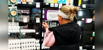 ¿No sabes dónde conseguir huevos a menos de US$5.60 en EEUU? Estos son los 3 supermercados que los venden más baratos