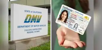 DMV de California ofrece la Real ID gratuita para los residentes que cumplan con esta condición