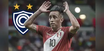 Christian Cueva no iría más en Cienciano: resolverían contrato tras no debutar en la Copa Sudamericana Christian Cueva no iría más en Cienciano: resolverían contrato tras no debutar en la Copa Sudamericana