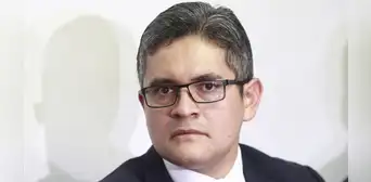 Federación Latinoamericana de Fiscales rechaza suspensión de José Domingo Pérez y exige investigar decisión de Fernández Jerí