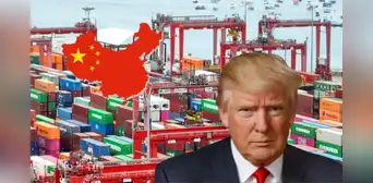China responde a Trump con aranceles del 84% a productos de EE.UU. China responde a Trump con aranceles del 84% a productos de EE.UU.