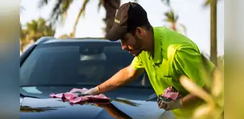 Limpieza ecológica para autos: la tendencia que protege el medio ambiente y prolonga la vida de tu vehículo