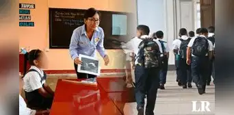 Protección integral en las escuelas: claves para fortalecer la salud emocional y física de los alumnos Protección integral en las escuelas: claves para fortalecer la salud emocional y física de los alumnos
