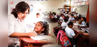 El rol clave del docente: ¿cómo construir vínculos que fortalecen el aprendizaje del estudiante? El rol clave del docente: ¿cómo construir vínculos que fortalecen el aprendizaje del estudiante?