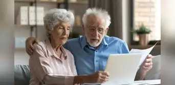 ¡Atención pensionados en Colombia! Prepárate para la reforma: ¿quiénes no podrán recibir doble pensión a partir de julio de 2025? ¡Atención pensionados en Colombia! Prepárate para la reforma: ¿quiénes no podrán recibir doble pensión a partir de julio de 2025?