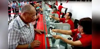 Fonavi, reintegro 3: inició pago a más de 189.000 fonavistas, ¿quiénes cobran y cuánto es el monto promedio? Fonavi, reintegro 3: inició pago a más de 189.000 fonavistas, ¿quiénes cobran y cuánto es el monto promedio?