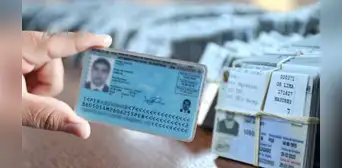 Si cambias de DNI azul al electrónico, estos son los datos que podrás actualizar totalmente gratis en el Perú este 2025, vía Reniec Si cambias de DNI azul al electrónico, estos son los datos que podrás actualizar totalmente gratis en el Perú este 2025, vía Reniec