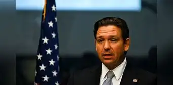 Malas noticias para inmigrantes en USA: Ron DeSantis apelará fallo judicial sobre ley SB 4C contra migrantes en Florida