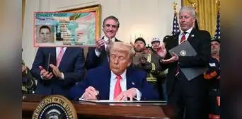 Malas noticias para inmigrantes en USA: Gobierno de Trump deportará a residentes con visa o Green Card por esta razón Malas noticias para inmigrantes en USA: Gobierno de Trump deportará a residentes con visa o Green Card por esta razón