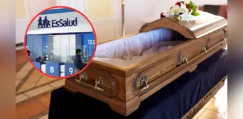 Essalud cubrirá los gastos de sepelio en 2025 si cumples con estos requisitos clave y cómo acceder a este beneficio en Perú