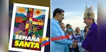 Bono Semana Santa, abril 2025 en Venezuela: qué se sabe del monto y fecha de pago del subsidio por Sistema Patria
