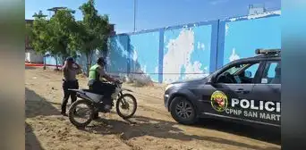 Asesinan a obrero de construcción civil cuando se dirigía a su trabajo en Piura Asesinan a obrero de construcción civil cuando se dirigía a su trabajo en Piura