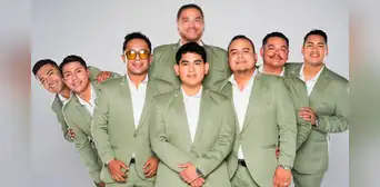 Armonía 10 regresa a los escenarios de Lima tras muerte de ‘El Ruso’ junto a La Única Tropical: “Canto al cielo” Armonía 10 regresa a los escenarios de Lima tras muerte de ‘El Ruso’ junto a La Única Tropical: “Canto al cielo”