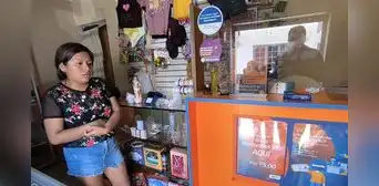 Ladrones roban más de S/14.000 de agente bancario a media cuadra de comisaría de Chiclayo Ladrones roban más de S/14.000 de agente bancario a media cuadra de comisaría de Chiclayo
