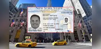 Licencia de conducir en nueva York: DMV anuncia importante cambio para conductores con fecha límite Licencia de conducir en nueva York: DMV anuncia importante cambio para conductores con fecha límite