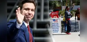 Florida se prepara para elegir nuevo gobernador tras el fin de la era DeSantis: ¿cuándo son las elecciones?
