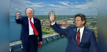 Trump y DeSantis enfrentan resistencia en esta ciudad de Florida ante deportaciones de inmigrantes por ICE
