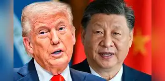 Trump pausa aranceles para todo el mundo, pero eleva a 125% los de China por "falta de respeto" Trump pausa aranceles para todo el mundo, pero eleva a 125% los de China por "falta de respeto"