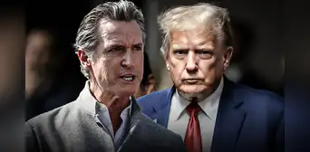 Duro golpe a Trump en California: Gavin Newsom demanda a presidente de EEUU por realizar importante recorte en esta área Duro golpe a Trump en California: Gavin Newsom demanda a presidente de EEUU por realizar importante recorte en esta área