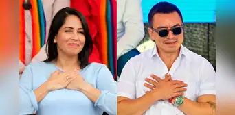 Noboa y González hacia la presidencia de Ecuador: ¿cuántos votos necesitan para ganar las elecciones de segunda vuelta?