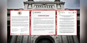 ‘Ciclo cero’ en universidades: se suman más rechazos y piden al Pleno del Congreso archivar dictamen de ley