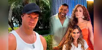 Patricio Parodi revela que programa de TV es el que más detesta y sorprende: “Los odio”