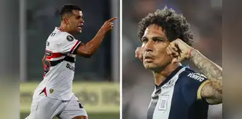 Alineaciones Alianza Lima vs Sao Paulo: el inédito 11 de Néstor Gorosito para dar el batacazo en la Copa Libertadores Alineaciones Alianza Lima vs Sao Paulo: el inédito 11 de Néstor Gorosito para dar el batacazo en la Copa Libertadores