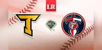 Enorme remontada: Tigres de Chinandega venció 14-9 a Titanes de Florida por la Baseball Champions League 2025