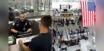 Detienen a ciudadano australiano en el Aeropuerto JFK por 8 horas: fue deportado por esta razón pese a tener documentos en regla Detienen a ciudadano australiano en el Aeropuerto JFK por 8 horas: fue deportado por esta razón pese a tener documentos en regla