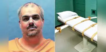 Florida ejecuta a hombre que secuestró, abusó y asesinó a trabajadora de un reconocido periódico local hace 25 años