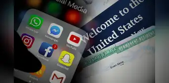 Aviso importante para inmigrantes en EEUU: USCIS revisará redes sociales a estas personas para rechazar solicitudes de Green Card