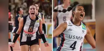 Playoffs de la Liga Peruana de Vóley: cruces, formato y programación confirmada de las llaves