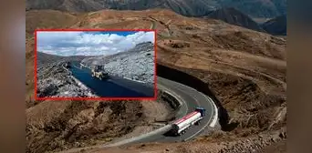 La renovada carretera en Arequipa que unirá Perú y Brasil: costó US$ 13 millones y conectará 3 localidades