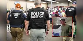 Estudiante extranjero fue deportado de EEUU a Colombia: ICE aseguró que cometió tres delitos de tránsito Estudiante extranjero fue deportado de EEUU a Colombia: ICE aseguró que cometió tres delitos de tránsito