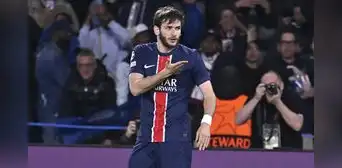 PSG remontó contra Aston Villa por la ida de los cuartos de final en la Champions League PSG remontó contra Aston Villa por la ida de los cuartos de final en la Champions League