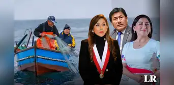 Pescadores artesanales: Congreso pretende desmantelar Ley de Protección de las 5 millas