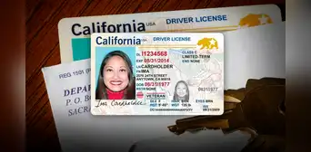 DMV establece estas sanciones para conductores en California que no tengan la licencia AB 60