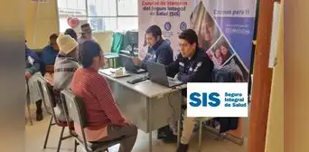 SIS entrega S/1.000 en Perú 2025: revisa con DNI si accedes y los requisitos para cobrar la Prestación Económica de Sepelio