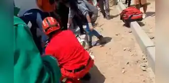 Atacan a balazos a ingeniero municipal cuando supervisaba obras de pistas y veredas en Trujillo