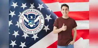 Los inmigrantes en EEUU que no tendrán que completar el registro obligatorio del USCIS este viernes Los inmigrantes en EEUU que no tendrán que completar el registro obligatorio del USCIS este viernes