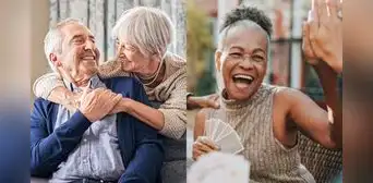 Estudio de la Universidad de Harvard revela que las personas logran la verdadera felicidad a los 60 años Estudio de la Universidad de Harvard revela que las personas logran la verdadera felicidad a los 60 años