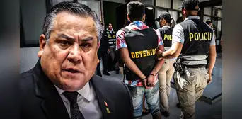 Paro de transportistas: Gustavo Adrianzén asegura que estados de emergencia funcionaron pese a incremento de criminalidad