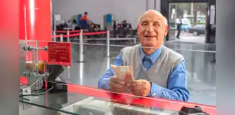 Trabajadores afiliados de la ONP recibirán esta pensión si aportaron menos de 20 años y accederán a diversos beneficios en Perú Trabajadores afiliados de la ONP recibirán esta pensión si aportaron menos de 20 años y accederán a diversos beneficios en Perú