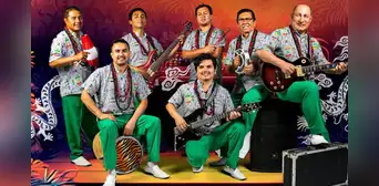 Los Mirlos en Coachella 2025 setlist: lista de canciones que tocarán en el vibrante festival Los Mirlos en Coachella 2025 setlist: lista de canciones que tocarán en el vibrante festival