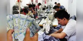 Semana Santa en Perú 2025: ¿qué derechos tienen los trabajadores durante los feriados de abril? Semana Santa en Perú 2025: ¿qué derechos tienen los trabajadores durante los feriados de abril?